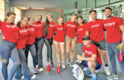 Fitzky Introduces ‘Fit Pass’, flexible fitness solution