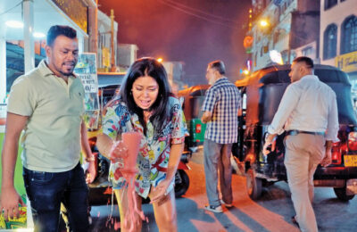 Jayaflava celebrates Sri Lanka premieres on National Geographic South Asia