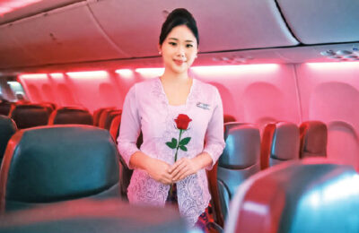 Batik Air Malaysia to resume service between Kuala Lumpur and Colombo