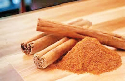 Sri Lanka Cinnamon exports hit Rs 8 Bn mark