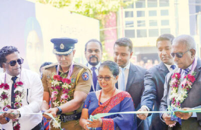 Medihelp enters Southern Province