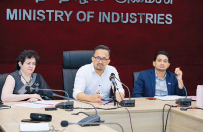 Advisory Council to boost event management industry