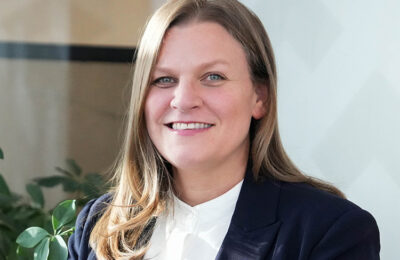 ADB Appoints Shannon Cowlin as New Country Director for Sri Lanka