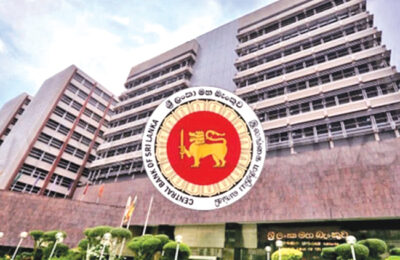 CBSL to conduct nationwide survey