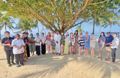 Sun Siyam Pasikudah celebrates Int’l Women’s Day