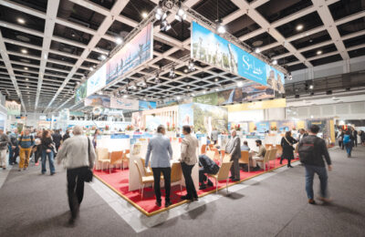 Sri Lanka shows tourism potential at ITB Berlin