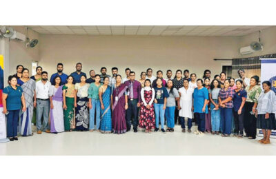 SheTrades Sri Lanka Hub supports women entrepreneurs to explore export opportunities