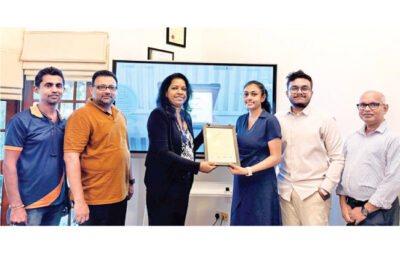 Cenmetrix achieves ISO 9001:2015 certification, marking milestone in quality excellence