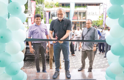 Solo Bowl unveils first dine-in experience in Colombo