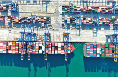 Colombo West International Terminal handles 1 Mn TEU’s