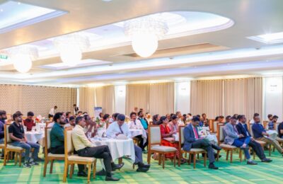 TechnoMate, EMCO CAL and Cal Pacific host Sri Lanka’s first ever Berry Industry Development Forum