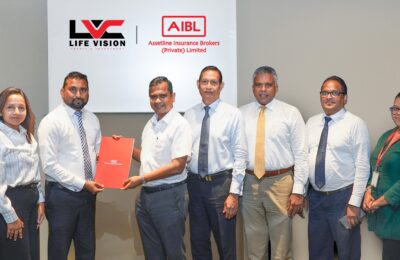 Assetline Insurance Brokers partners with Life Vision to elevate financial security and risk management