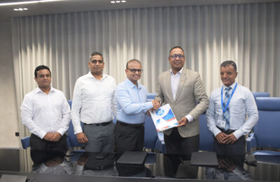Nations Trust Bank Partners with National Chamber of Exporters to Strengthen Support for Sri Lankan Exporters