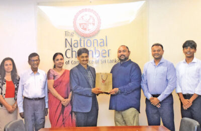 NCCSL hosts hands-on AI Productivity Workshop for business leaders