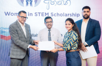 Caltex Abimani scholarships strengthen female talent pipeline in STEM