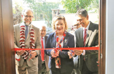 CanCham Sri Lanka opens in Colombo 7
