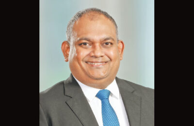 ComBank appoints Hasrath Munasinghe As Executive Director/Chief Operating Officer