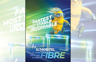 SLT-MOBITEL unveils redesigned fibre broadband packages for homes and businesses