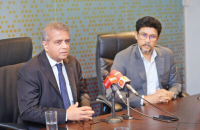 Government to replace Information and Communication Technology Agency with ‘GovTech’ Institution