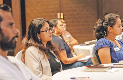 The Faculty of Brands launches mission to put Sri Lanka on global creative map