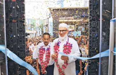 NOLIMIT unveils fashion destination in Kiribathgoda