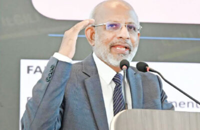 SEC Chairman highlights stronger regulatory framework and market development vision