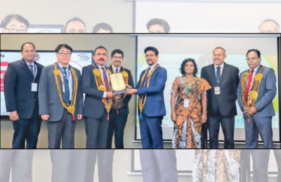 People’s Bank introduces digital payment ecosystem at University of Vavuniya