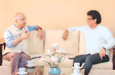 Discussions held on further expanding Indo-Lanka bilateral trade activities