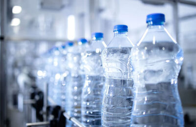 Bottled water industry has huge potential to boost forex earnings