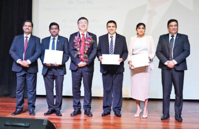 ICAO to support country’s civil aviation sector advancement