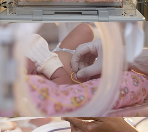 Advanced Neonatal Care, Closer to Parents: Joseph Fraser Introduces Its Enhanced NICU