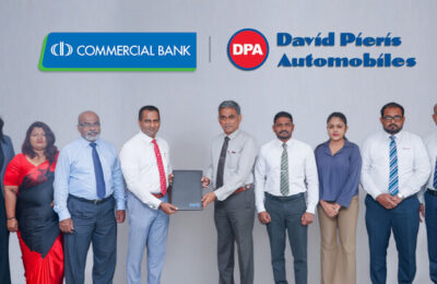 David Pieris Automobiles and Commercial Bank partner to deliver exclusive leasing solutions for GWM and BAIC
