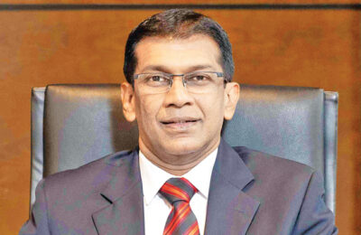 CRIB and CBSL to support businesses affected by Ditwah