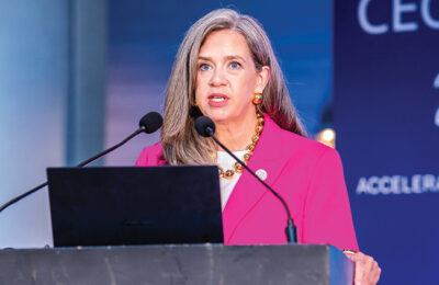 “Govt’s efforts to strengthen investment climate critical for private capital”