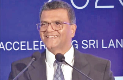 Govt aims doubling economy to $ 200 Bn