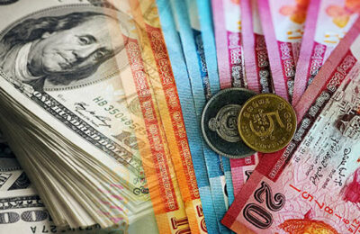 Remittances in 1Q 2026 up by record of 27% to $ 2.29 Bn