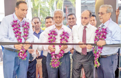 Fashion Bug elevates Colombo retail with expansion of Colpetty Flagship