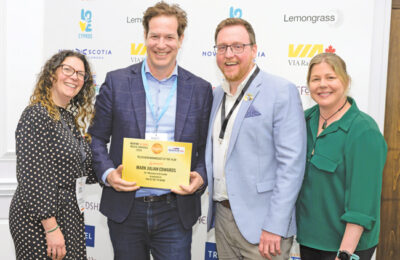 Sri Lankan Travel Documentary wins ‘Top Honour’ at Global Media Awards 2026 in London