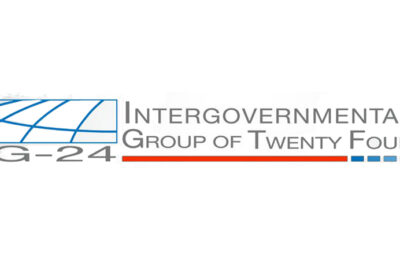 G-24 Warns of Rising Global Risks: Sri Lanka Among Economies Exposed to External Shocks