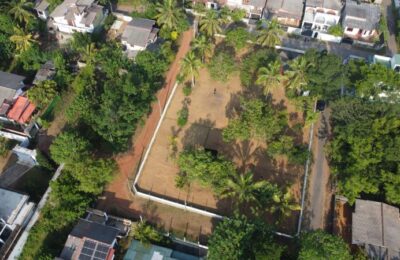 Groundworth Launches “Legado” – An Exclusive Land Development in Homagama Positioned for Long-Term Growth