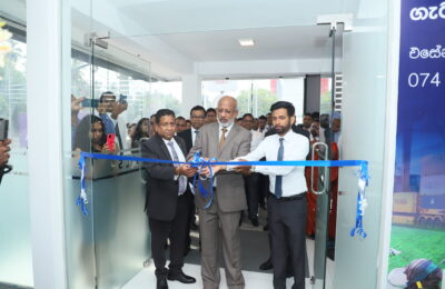 New CSE Branch Brings Galle Direct Access to Capital Market