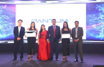 PANTUM introduces all-new range of printing solutions at Partner Summit 2026