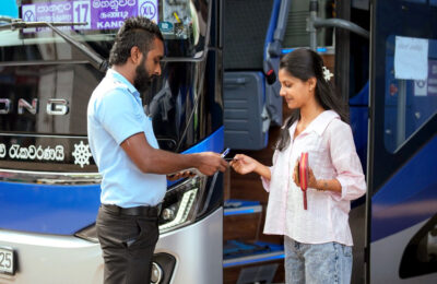 ComBank accelerates cashless public transport with NCG Express partnership