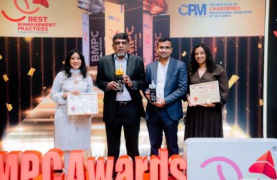 Classic Travel Secures Top Recognition in Hospitality & Tourism at BMPC Awards 2026