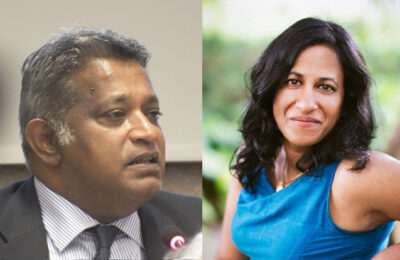 The Gratiaen Trust Announces the Longlist for the 33rd Annual Gratiaen Prize