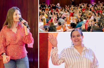 Roar Global supports inclusive growth through platform knowledge initiatives