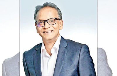 Suren Rajakarier appointed managing partner of KPMG Sri Lanka and Maldives