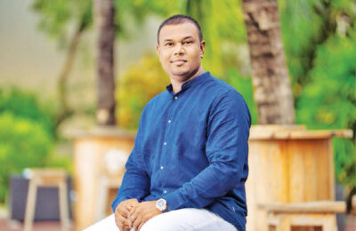 ECHA appoints Sun Siyam Pasikudah GM Arshed Refai as President