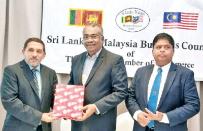 SLMBC holds business networking session