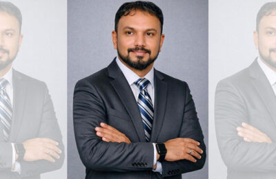 Abdul Razak M. Muzammil Becomes First Sri Lankan to Earn Global CAMA2 Certification